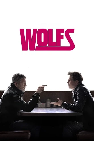 Download Wolfs | 2024 | English With Subtitles | 480p 720p 1080p