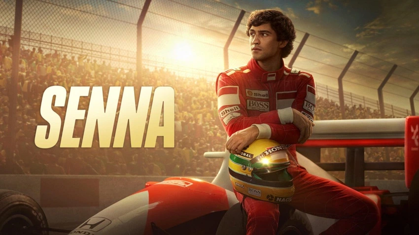 Download Senna | 2024 | Season 1 | {Hindi-English-} | Netflix Original Web Series | 480p 720p 1080p | HDMoviesHub