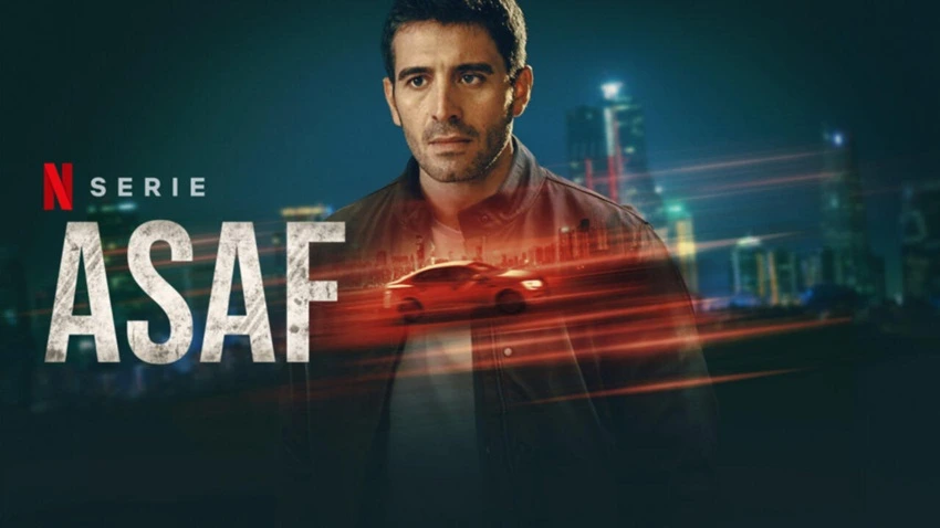 Download Asaf | 2024 | Season 1 | {Hindi-English-} | Netflix Original Web Series | 720p 1080p | HDMoviesHub