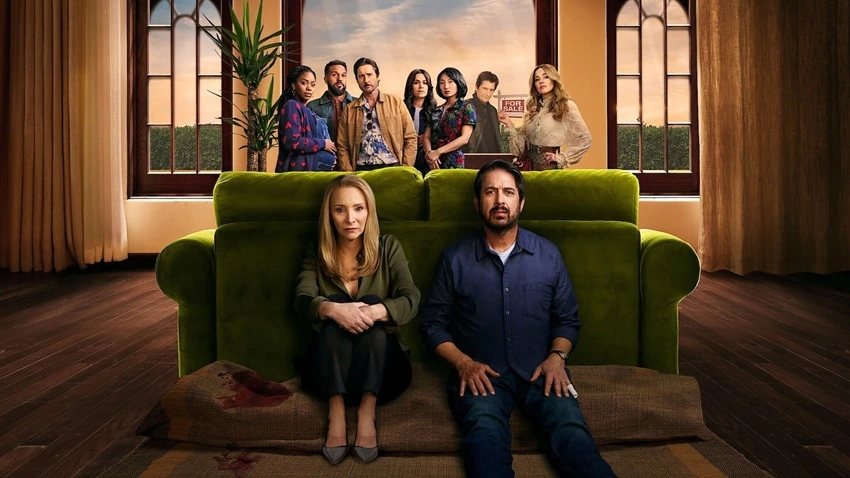 Download No Good Deed | 2024 | Season 1 | {Hindi-English-} | Netflix Original Web Series | 420p 720p 1080p | HDMoviesHub