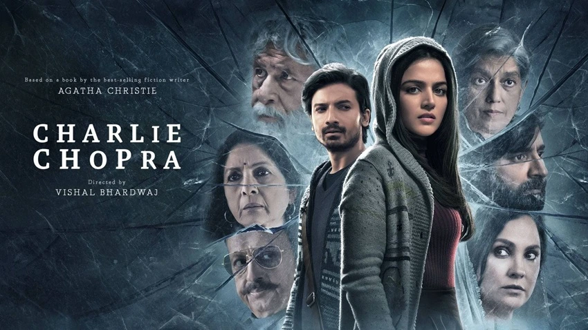 Download  Charlie Chopra & The Mystery of Solang Valley | 2023 | Season 1 | Hindi | Complete | SonyLIV Original WEB Series | 480p 720p 1080p | HDMoviesHub
