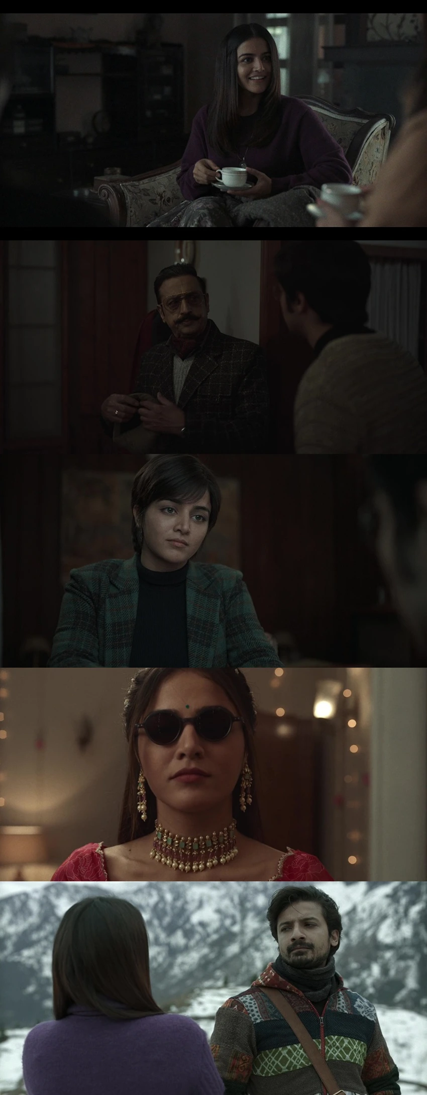 Download Charlie Chopra & The Mystery of Solang Valley | 2023 | Season 1 | Hindi | Complete | SonyLIV Original WEB Series | 480p 720p 1080p | HDMoviesHub
