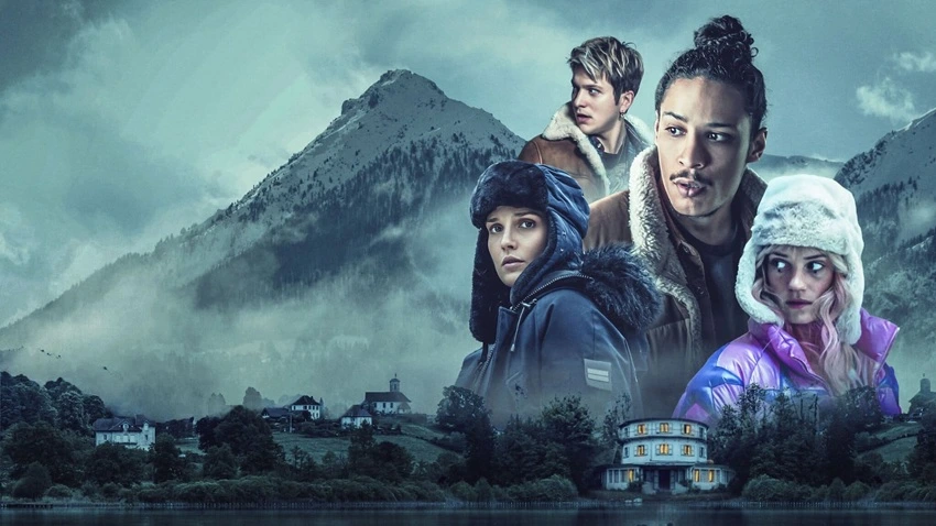 Download Anthracite | 2024 | Season 1 | {Hindi-English-} | Netflix Original Web Series | 420p 720p 1080p | HDMoviesHub