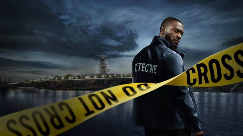 Download Cross | 2024 | Amazon Prime Video | Season 1 | Complete Hindi WEB Series | 480p 720p 1080p | HDMoviesHub