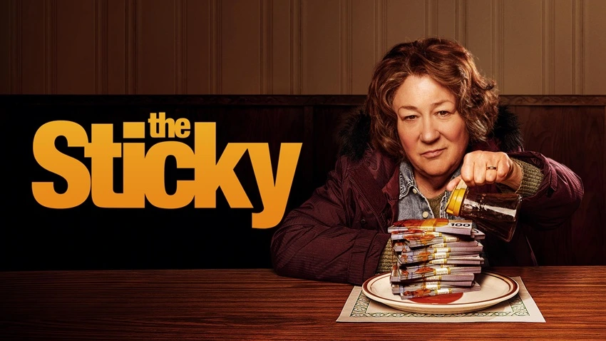Download The Sticky – Amazon Original | 2024 | Season 1 | Hindi WEB Series | 480p 720p 1080p | HDMoviesHub