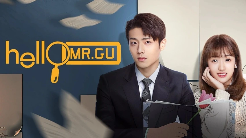 Download Hello Mr. Gu | 2024 | Season 1 | {Hindi Dubbed} | Web Series | 480p 720p 1080p | HDMoviesHub