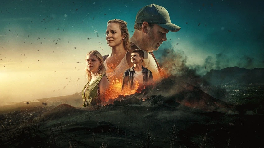 Download La Palma | 2024 | Season 1 | {Hindi-English-} | Netflix Original Web Series | 420p 720p 1080p | HDMoviesHub
