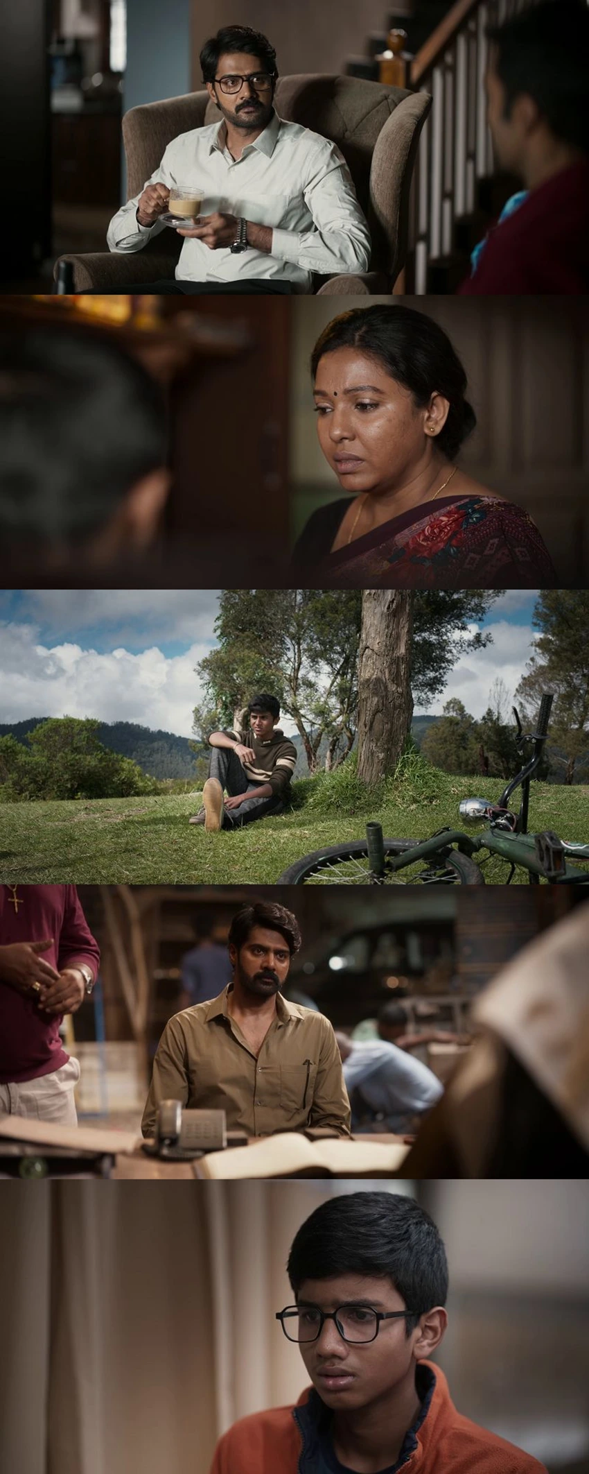 Download Snacks and Ladders | 2024 | Amazon Prime Video | Season 1 | Complete Hindi WEB Series | 480p 720p 1080p | HDMoviesHub