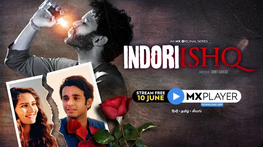 Download Indori Ishq | 2022 | Season 1 | Hindi Complete | MX Player Original WEB Series | 480p 720p 1080p | HDMoviesHub