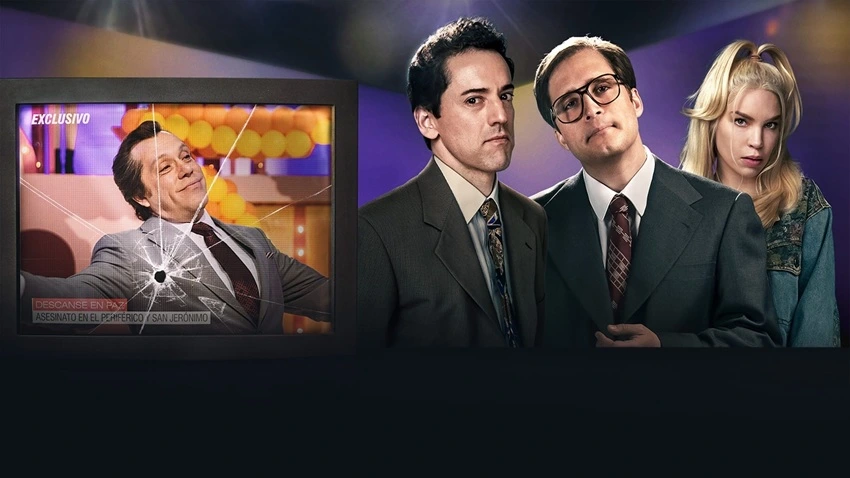 Download Who Killed Him – Amazon Original | 2024 | Season 1 | Hindi WEB Series | 480p 720p 1080p | HDMoviesHub