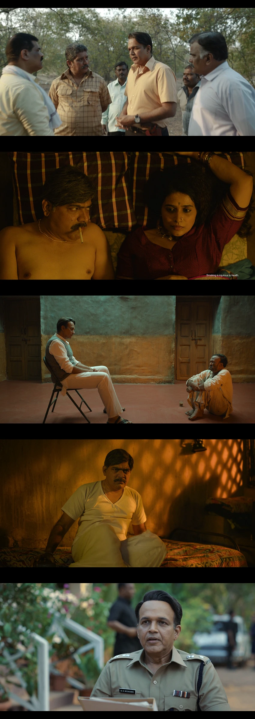 Download Manvat Murders | 2024 | Season 1 | Hindi - Marathi | Complete | SonyLIV Original WEB Series | 480p 720p 1080p | HDMoviesHub