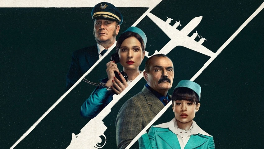 Download The Hijacking of Flight 601 | 2024 | Season 1 | {Hindi-English-} | Netflix Original Web Series | 420p 720p 1080p | HDMoviesHub
