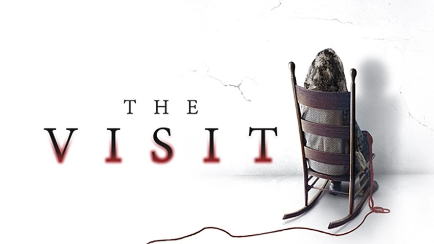 Download The Visit | 2015 | Hindi - English | 480p 720p 1080p | HDMoviesHub