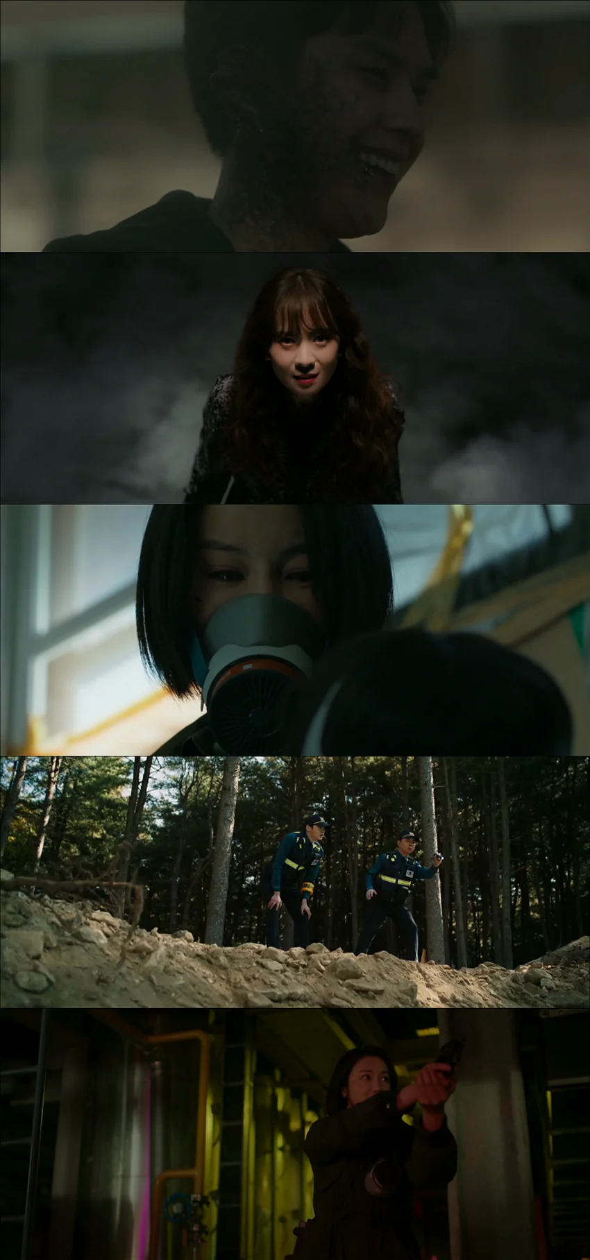 Download Dark Hole | 2024 | Season 1 | {Hindi-Korean} | Complete Korean Drama Web Series | 480p 720p 1080p | HDMoviesHub