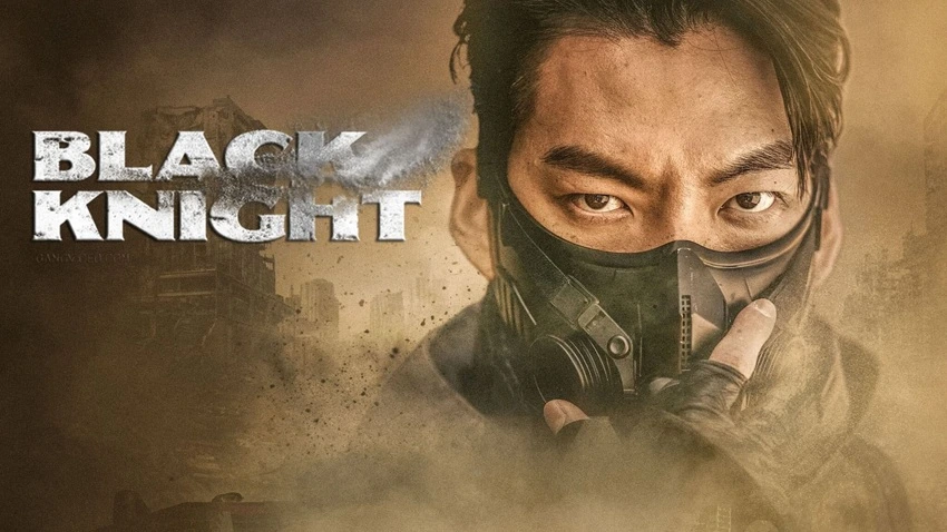 Download Black Knight | 2023 | Season 1 | {Hindi-English-} | Netflix Original Web Series | 480p 720p 1080p | HDMoviesHub