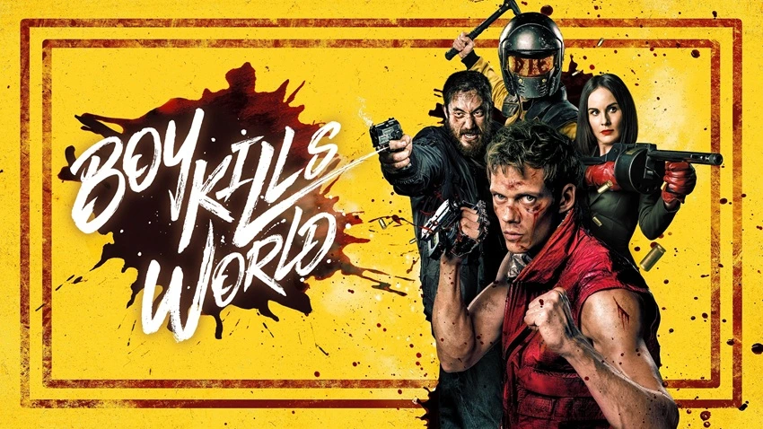 Download Boy Kills World | 2024 | Hindi-English | BluRay Dual Audio | 480p 720p 1080p | HDMoviesHub