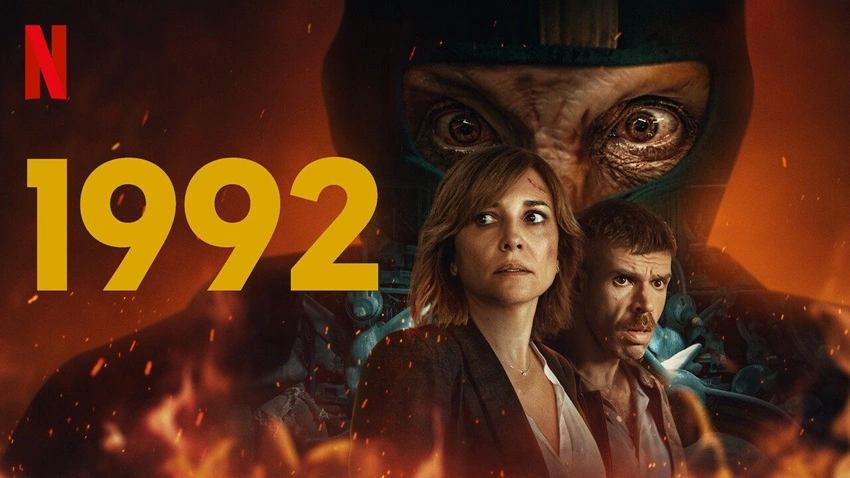 Download 1992 | 2023 | Season 1 | {Hindi-English-} | Netflix Original Web Series | 480p 720p 1080p | HDMoviesHub