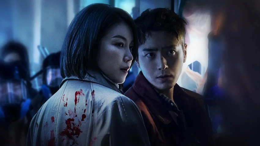 Download Dark Hole | 2024 | Season 1 | {Hindi-Korean} | Complete Korean Drama Web Series | 480p 720p 1080p | HDMoviesHub