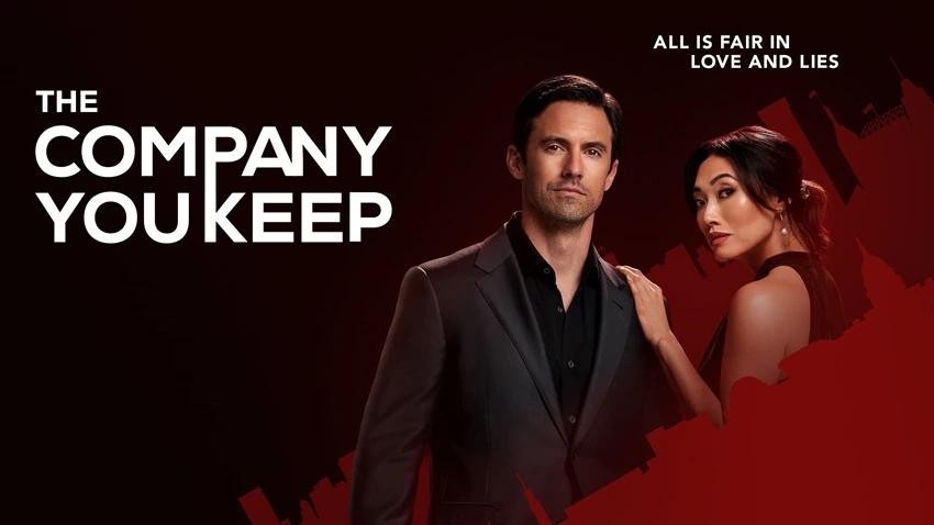 Download The Company You Keep | 2023 | Season 1 | Hindi | Complete Web Series | 480p 720p 1080p | HDMoviesHub
