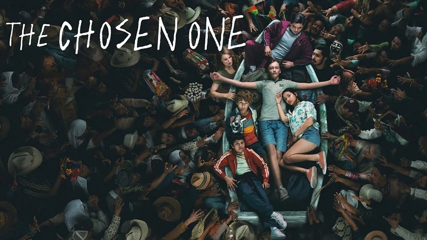 Download The Chosen One | 2023 | Season 1 | Hindi Complete | Hotstar Special Web Series | 480p 720p 1080p | HDMoviesHub