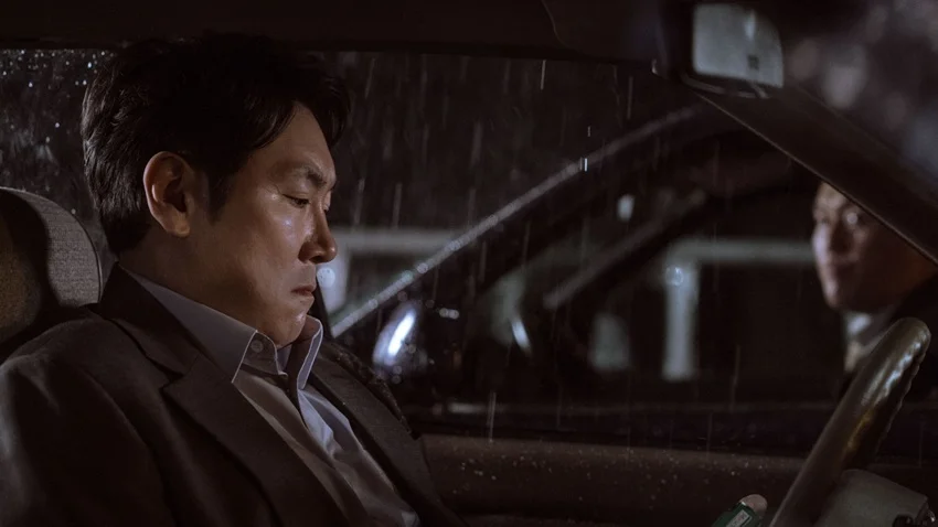 Download The Devil’s Deal | 2024 | Hindi-Korean | 480p 720p 1080p | HDMoviesHub