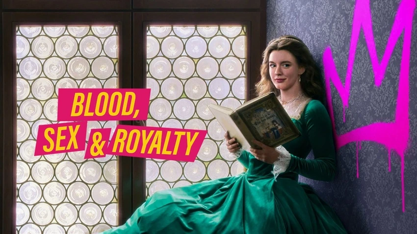 Download Blood, Sex & Royalty | 2022 | Season 1 | Hindi Complete | Hotstar Web Series | 480p 720p 1080p | HDMoviesHub