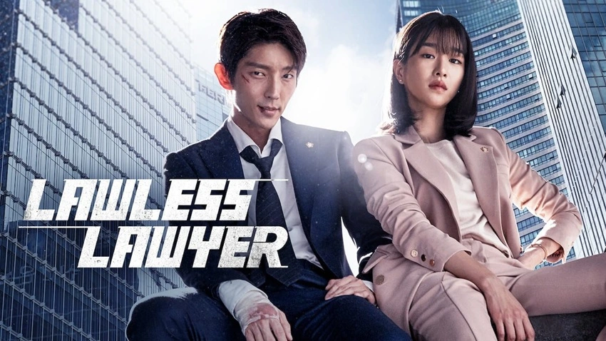 Download Lawless Lawyer | 2022 | Season 1 | Hindi Complete | MX Player Original WEB Series | 480p 720p 1080p | HDMoviesHub