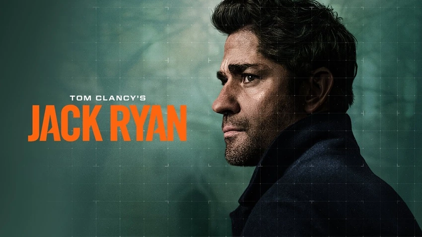 Download Tom Clancy’s Jack Ryan |  Season 1 -4 | Hindi Complete | Amazon Prime Video Web Series | 480p 720p 1080p | HDMoviesHub
