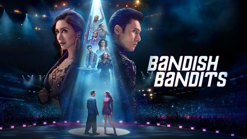 Download Bandish Bandits | 2020 | Season 1 | Hindi Complete Amazon Original Web Series | 480p 720p 1080p | HDMoviesHub
