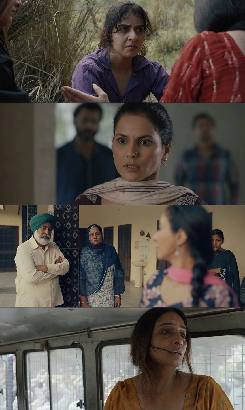 Download Chidiyan Da Chamba | 2024 | Punjabi WEB-DL Full Movie 480p 720p 1080p | HDMoviesHub