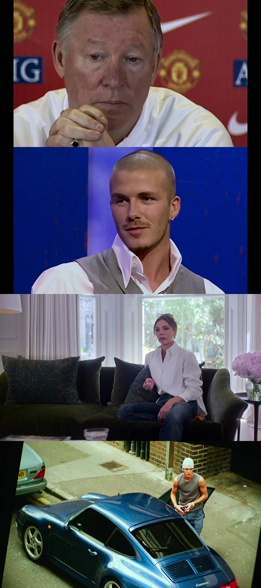 Download Beckham | 2023 | Season 1 | {Hindi-English-} | Web Series | 480p 720p 1080p | HDMoviesHub