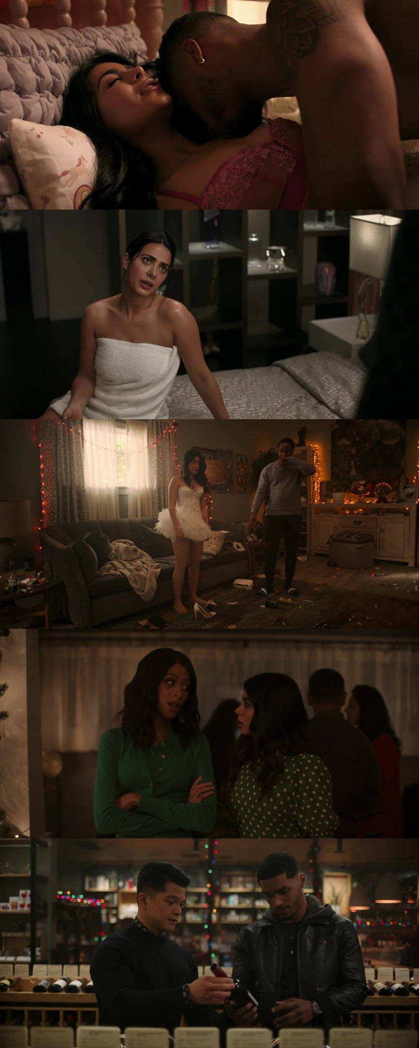 Download With Love | Season 1 -2 | Complete Web Series | 480p 720p 1080p | HDMoviesHub