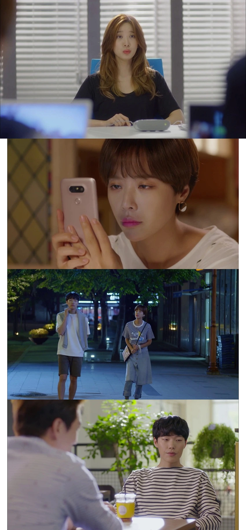 Download Lucky Romance | 2016 | Season 1 | Complete Web Series | 480p 720p 1080p | HDMoviesHub