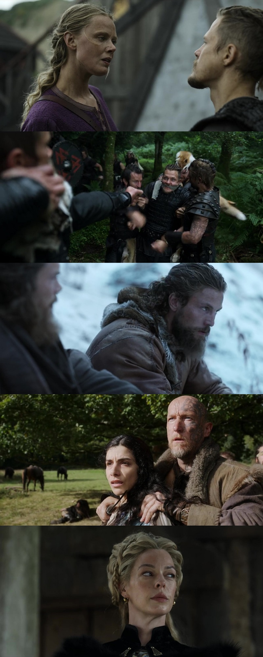 Download Vikings: Valhalla | 2024 | Season 1 | {Hindi-English-} | Netflix Original Web Series | 480p 720p 1080p | HDMoviesHub