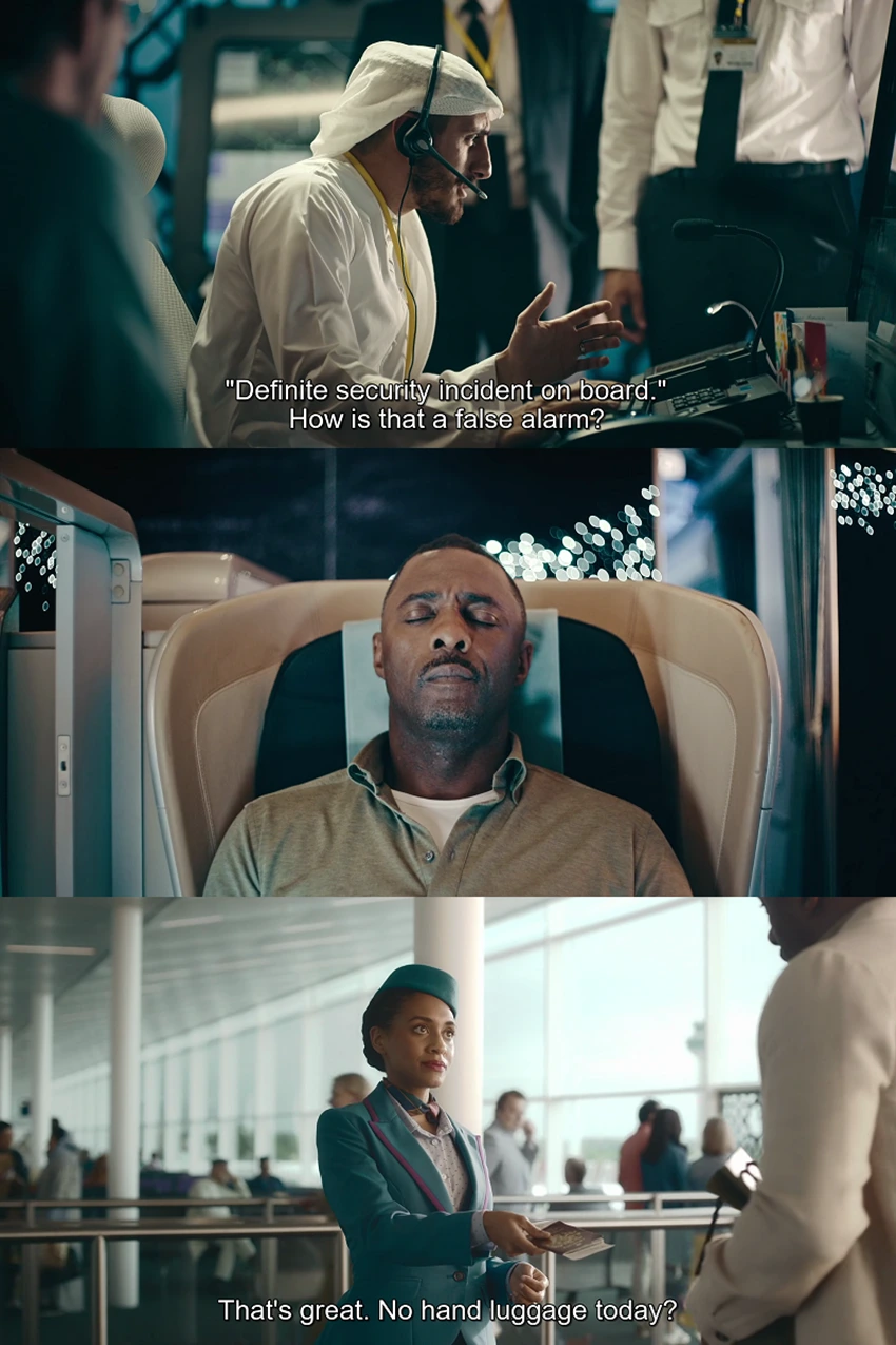 Download Hijack | 2023 | Season 1 | Netflix Original WEB Series  | 480p 720p 1080p | HDMoviesHub