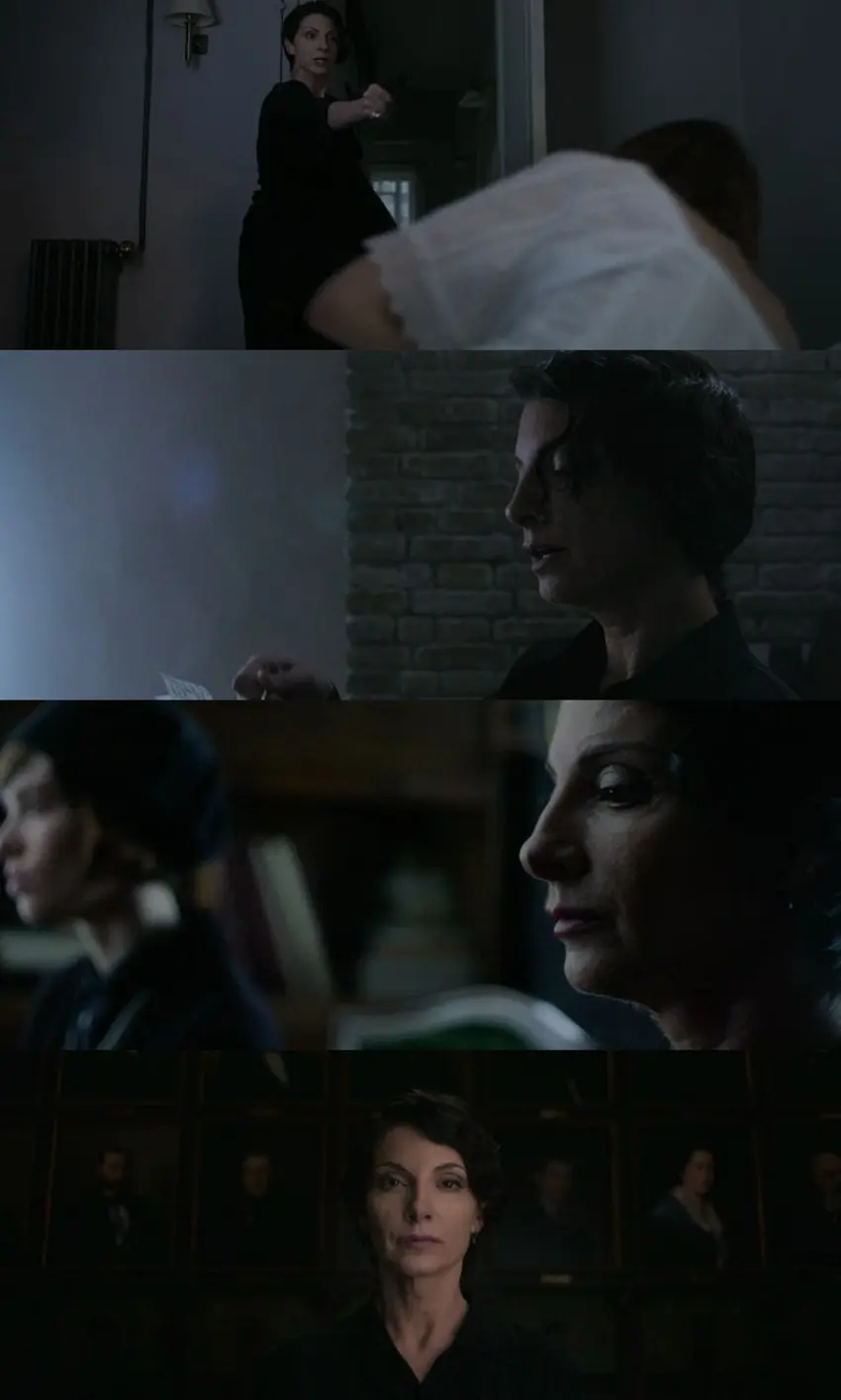 Download The Red Virgin | 2024 | Amazon Prime | {Hindi-English} | 480p 720p 1080p | HDMoviesHub