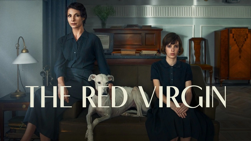 Download The Red Virgin | 2024 | Amazon Prime | {Hindi-English} | 480p 720p 1080p | HDMoviesHub
