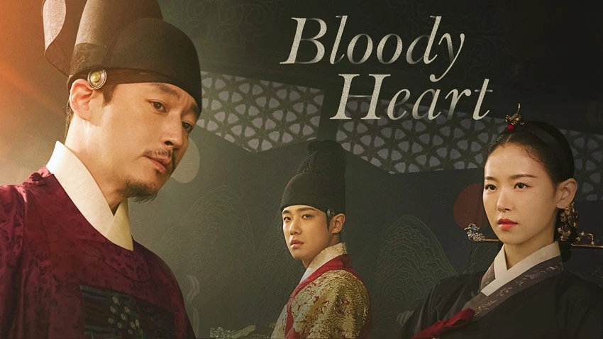 Bloody Heart | 2022 | Season 1 | Complete Web Series | 480p 720p 1080p | HDMoviesHub