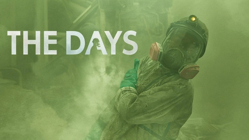 Download The Days | 2023 | Season 1 | Hindi | Complete Web Series | 480p 720p 1080p | HDMoviesHub