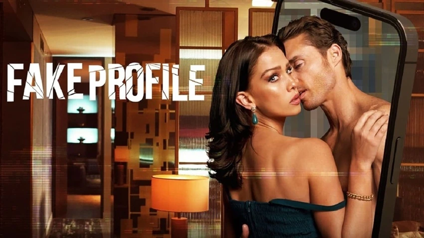 Download Fake Profile | 2024 | Season 1 | {Hindi-English-} | Netflix Original Web Series | 480p 720p 1080p | HDMoviesHub