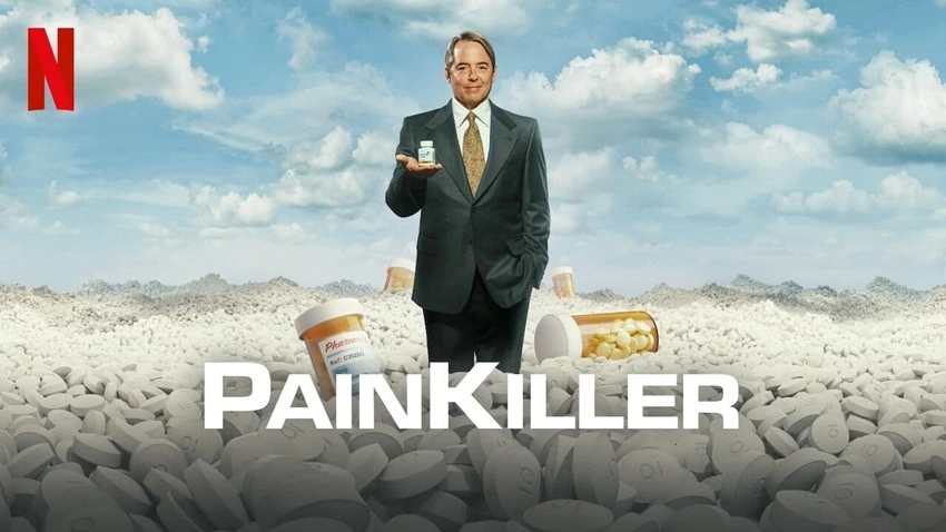 Download Painkiller | 2023 | Season 1 | {Hindi-English} | MulTi-Audio | Netflix Original Web Series | 480p 720p 1080p | HDMoviesHub