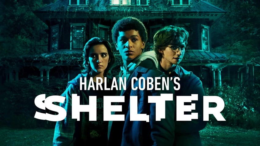 Download Harlan Coben’s Shelter | 2023 | Amazon Prime Video | Season 1 | Complete Hindi WEB Series | 480p 720p 1080p | HDMoviesHub