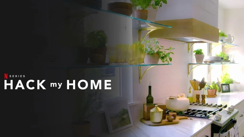 Download Hack My Home | 2023 | Season 1 | {Hindi-English} | MulTi-Audio | Netflix Original Web Series | 480p 720p 1080p | HDMoviesHub