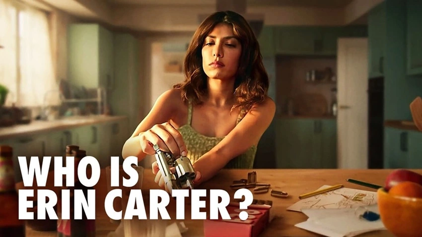 Download Who Is Erin Carter | 2023 | Season 1 | Hindi | Netflix Original WEB Series  | 480p 720p 1080p | HDMoviesHub