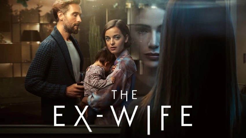 Download The Ex-Wife | 2022 | Amazon Prime Video | Season 1 | Complete Hindi WEB Series | 480p 720p 1080p | HDMoviesHub