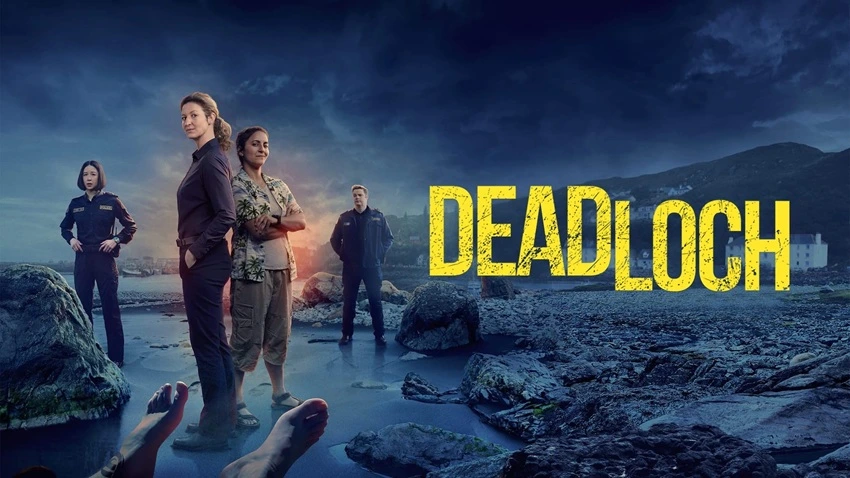 Download Deadloch | 2023 | Season 1 | Hindi+English | Complete Amazon Original Web Series | 480p 720p 1080p | HDMoviesHub