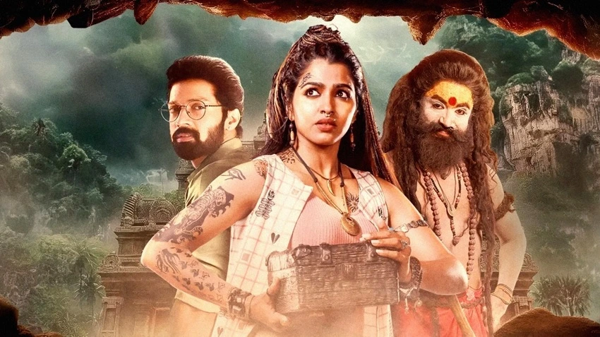 Download Aindham Vedham | 2024 | Season 1 | Complete Hindi WEB Series | 480p 720p 1080p WEB-DL | HDMoviesHub
