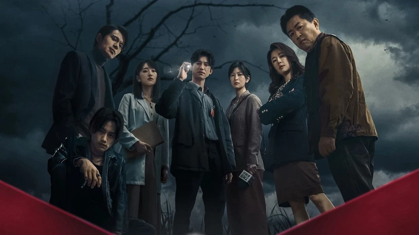 Download Copycat Killer | 2023 | Season 1 | Hindi | Netflix Original WEB Series  | 480p 720p 1080p | HDMoviesHub