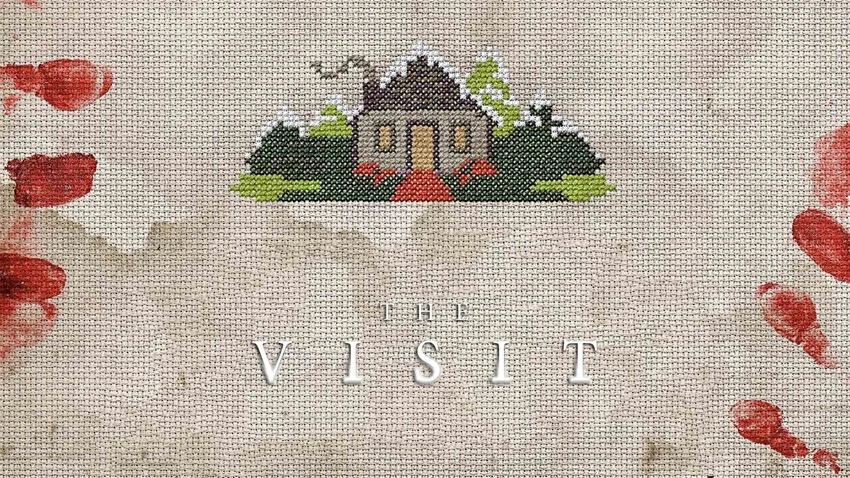 Download The Visit | 2015 | Hindi-English | BluRay Dual Audio | 480p 720p 1080p | HDMoviesHub