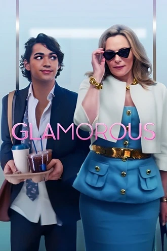 Download Glamorous | 2023 | Season 1 | Netflix Original WEB Series | 480p 720p 1080p | MoviesRock